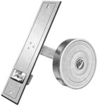 Schellenberg - Einlasswickler Maxi Lochabstand 18,5cm Gurtl&auml;nge 5,6 M