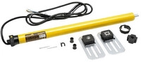 Rollladenmotor Mini Plus 6 Nm F&uuml;r 40 Mm Achtkantwellen Rollladenmotor - Schellenberg
