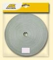 Schellenberg Rollladengurt 23mm/50m Wei&szlig; - 11442