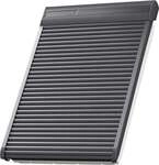 Velux - Solar-rollladen Ssl Mk06 0000s Aluminium Dunkelgrau, Sslmk060000s