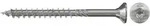 Power-fast 3,5x40 Senkk. A2 Tg Tx 200 Stk - Fischer