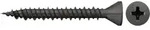 Fischer - Gipsfaserplattenschraube 3,9x30 Senkk.phos Vg Ph 1000 Stk