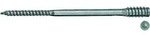 Abstandsschraube Asl 6x80 100 Stk - Fischer