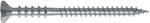 Justierschraube Juss 6x120 100 Stk - Fischer