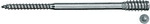 Abstandsschraube Asl 6x100 100 Stk - Fischer