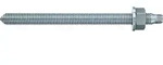 Ankerstange Rg M 20 X 350 Gvz Stahlg&uuml;te 5.8 - Fischer