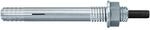 Fischer - Mauerschraube Mr 12 10 Stk