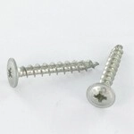 Spax - Universalschraube, 3,5 X 17 Mm, 3000 St&uuml;ck, Vollgewinde, R&uuml;ckwandkopf,