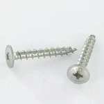 Spax - Universalschraube 5 X 20 Mm R&uuml;ckwandkopf Kreuzschlitz Z Vollgewinde 4cut