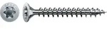 Spax - Senkkopf 4.0x 40 Vollgewinde Torx 20 Wirox-silber Mit Bewertung