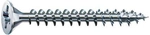 Spax - Universalschraube 4,5 X 60 Mm Senkkopf Kreuzschlitz Z Vollgewinde 4cut Wirox