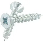 Spax - Universalschraube, 4,5 X 70 Mm, 500 St&uuml;ck, Vollgewinde, Senkkopf,