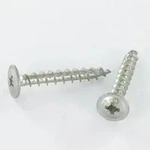 Spax - Universalschraube 5 X 60 Mm R&uuml;ckwandkopf Kreuzschlitz Z Vollgewinde 4cut
