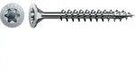Spax - 6x80 Senkmultikopf T-star Plus T30 Vollgewinde Wirox 100st