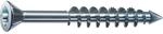 Spax - M 4x40 Senkkopf T-star Plus T20 Teilgewinde Cut Wirox 200st
