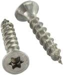 Spax - 1197000350253 Holzschraube 3.5 Mm 25 Mm T-star Plus Edelstahl A2 200 St.