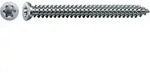 Spax - Ra Rahmenanker 7,5 X 100 Mm Flachsenkkopf T-star Plus Vollgewinde Wirox A3j