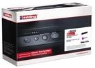 Toner Kein Originalzubeh&ouml;r Kompatibel Mit: Kyocera Tk-590m Edd-5034 Ca. 5.000 Seiten
