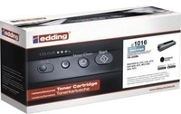 Toner Kein Originalzubeh&ouml;r Kompatibel Mit: Brother Tn-325bk Edd-1016 Ca. 4.000