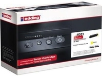 Toner Kein Originalzubeh&ouml;r Kompatibel Mit: Kyocera Tk-580y Edd-5031 Ca. 2.800 Seiten