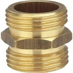 Messing-gewindenippel 1' - 7261-20 - Gardena