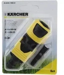 Karcher - K&auml;rcher Home & Garden 2.645-198.0 Kunststoff Schlauch-verbinder