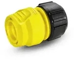 Karcher - Schlauchkupplung Schlauchverbinder Gartenschlauch Universal K&auml;rcher