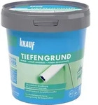 Tiefengrund 1 L Grundierung & Impr&auml;gnierung - Knauf