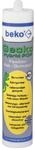 Beko - Gecko Hybrid Pop 310ml Flexibler 1-komponenten-kleb-/ Dichtstoff