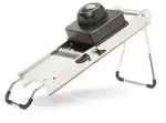 Kitchen Craft Kcmcmando Master Class La Finesse - Mandoline De Edelstahl (7 Stck.)