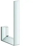 Grohe Selection Cube - Reservepapierhalter, Verchromt 40784000