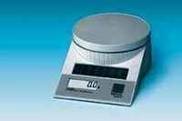 Maul - Solar Briefwaage Tronic S. 5000 Gr. Wei&szlig; Elektronische Postwaage White