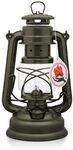 Feuerhand Sturmlaterne 276 Oliv Campingzubeh&ouml;r