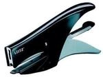 Leitz Mod. 5547 Schwarz, Silber