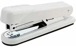 Heftger&auml;t Stabil 24/6 26/6 Fest/l&ouml;sbar/nageln 30 Bl. (80 G/m2) Metall Grau