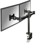 Neomounts Fpma-d960d Doppelmonitorhalter Schwarz