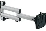 Novus 1.1 Tss Gelenkarm Anthrazit Und Silber
