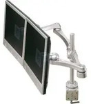 Roline 17.03.1230 Tischst&auml;nder F&uuml;r Fernseher In Silber