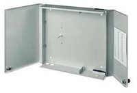 Teleg&auml;rtner Lwl-wandverteiler B/h/t 440x440x95mm 100022176