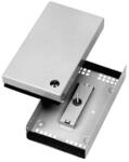 Teleg&auml;rtner Lwl-kompakt-spleissbox B/h/t 265x150x57mm 100022181