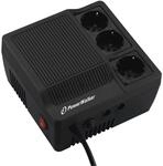Powerwalker Avr 1000 Spannungsregler 1000va/600w, Ups1101 (1000va/600w Automatischer