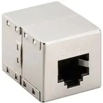 Wentronic - S-impuls Modular-verbinder 8p8c, 1:1