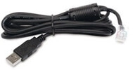 Apc Simple Signaling Ups Cable Signalkabel 1,83 M Schwarz