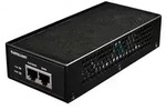 Intellinet - Poe/poe+ 30w Gigabit Ethernet Netzteil - 2 Ports