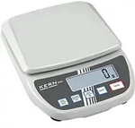 Kern&sohn Schulwaage Ems Low-cost-laborwaage, W&auml;gebereich 12000 G