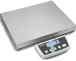 Plattformwaage W&auml;gebereich 15/35kg Ziffernschritt 5/10g B318xt308mm Kern