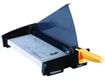Liderpapel - Fellowes Fusion A4 - Papierschneider A4-format, Schneidekapazit&auml;t 10