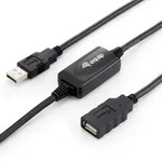 Equip - Kabel Usb 2.0 Aktiv 10m Lang