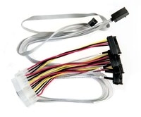 Adaptec Raid 2280100-r Kabel Series 7 Compatible Int 0,8m (2280100-r)
