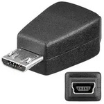 Miniusb Zu Microusb Adapter